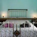 Nona\'S Guest House Corfu Βenitses