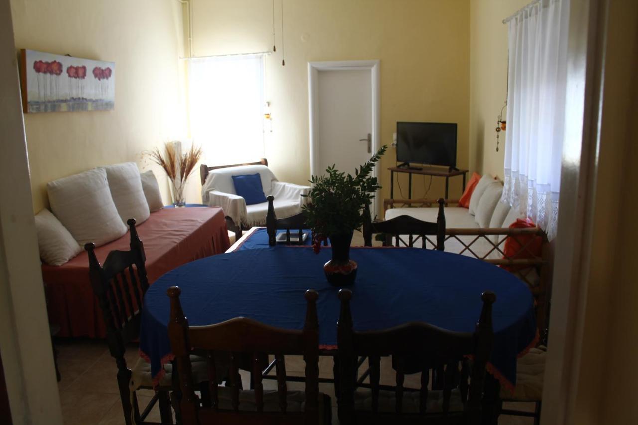Ferienhaus Nona's Corfu βenitses *