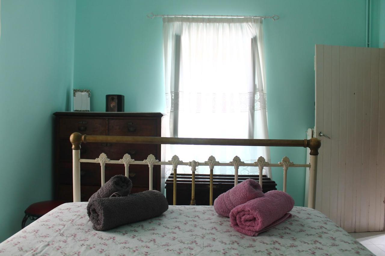 Ferienhaus Nona's Corfu βenitses Benitses (Corfu)