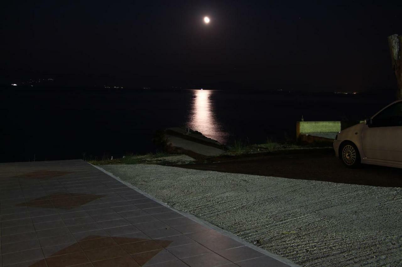 Nona's Corfu βenitses Vakantiehuis