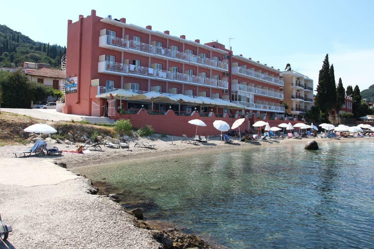 Nona's Corfu βenitses Vakantiehuis Benitses (Corfu)