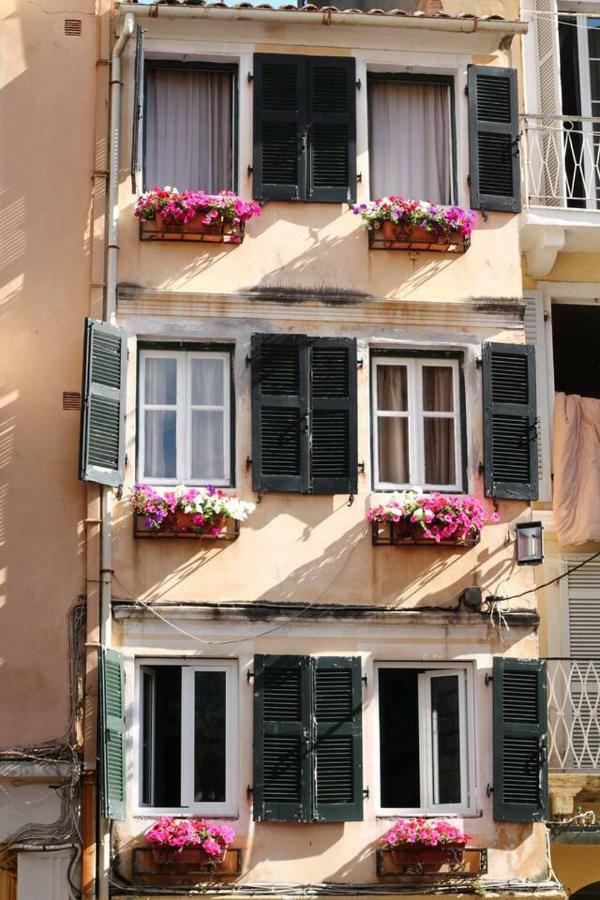 Vakantiehuis Nona's Corfu βenitses Benitses (Corfu)