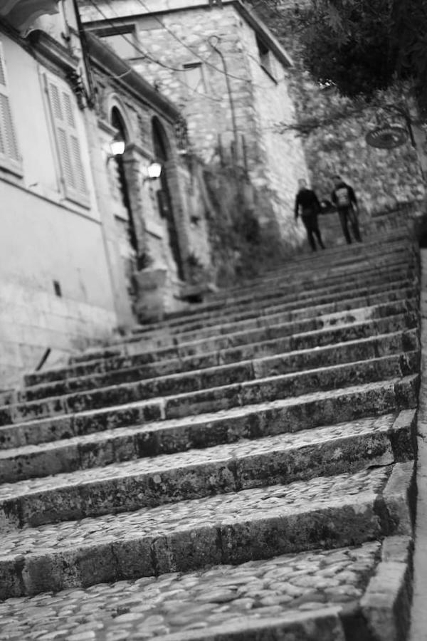 Vakantiehuis Nona's Corfu βenitses