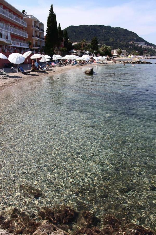 Casa vacanze Nona's Corfu βenitses Benitses (Corfu)